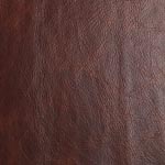 Mahogany leather Tile